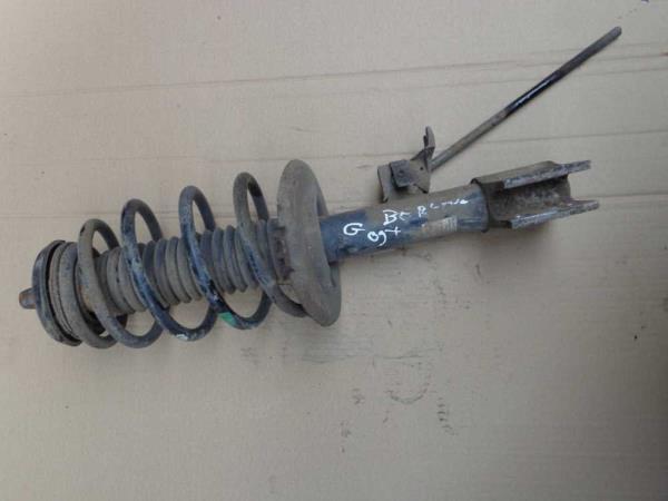 AMORTISSEUR AVANT GAUCHE CITROEN/PEUGEOT - Vue 1